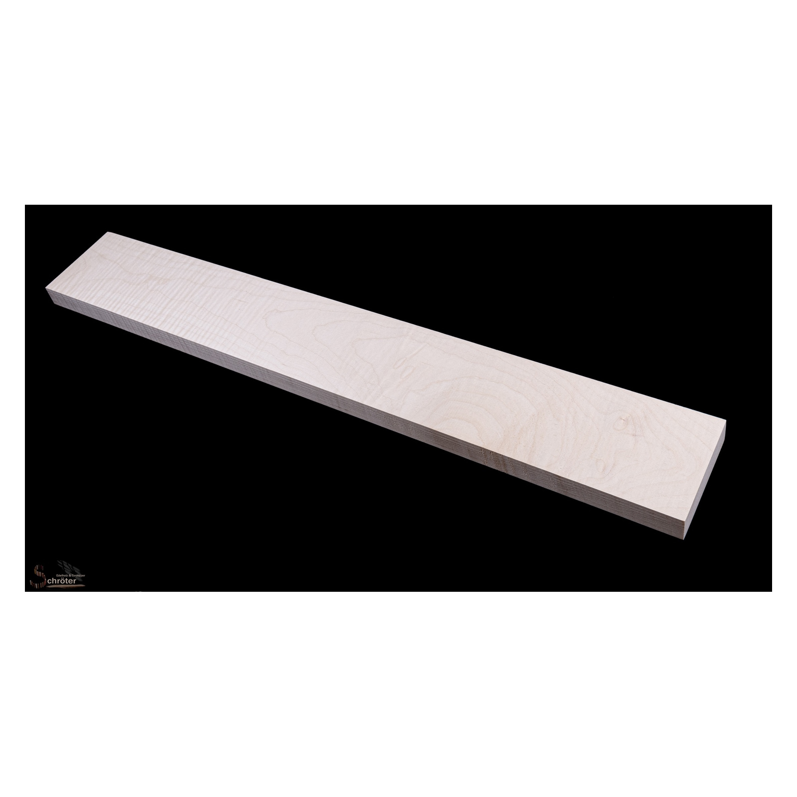 Ahorn Riegel Neck box