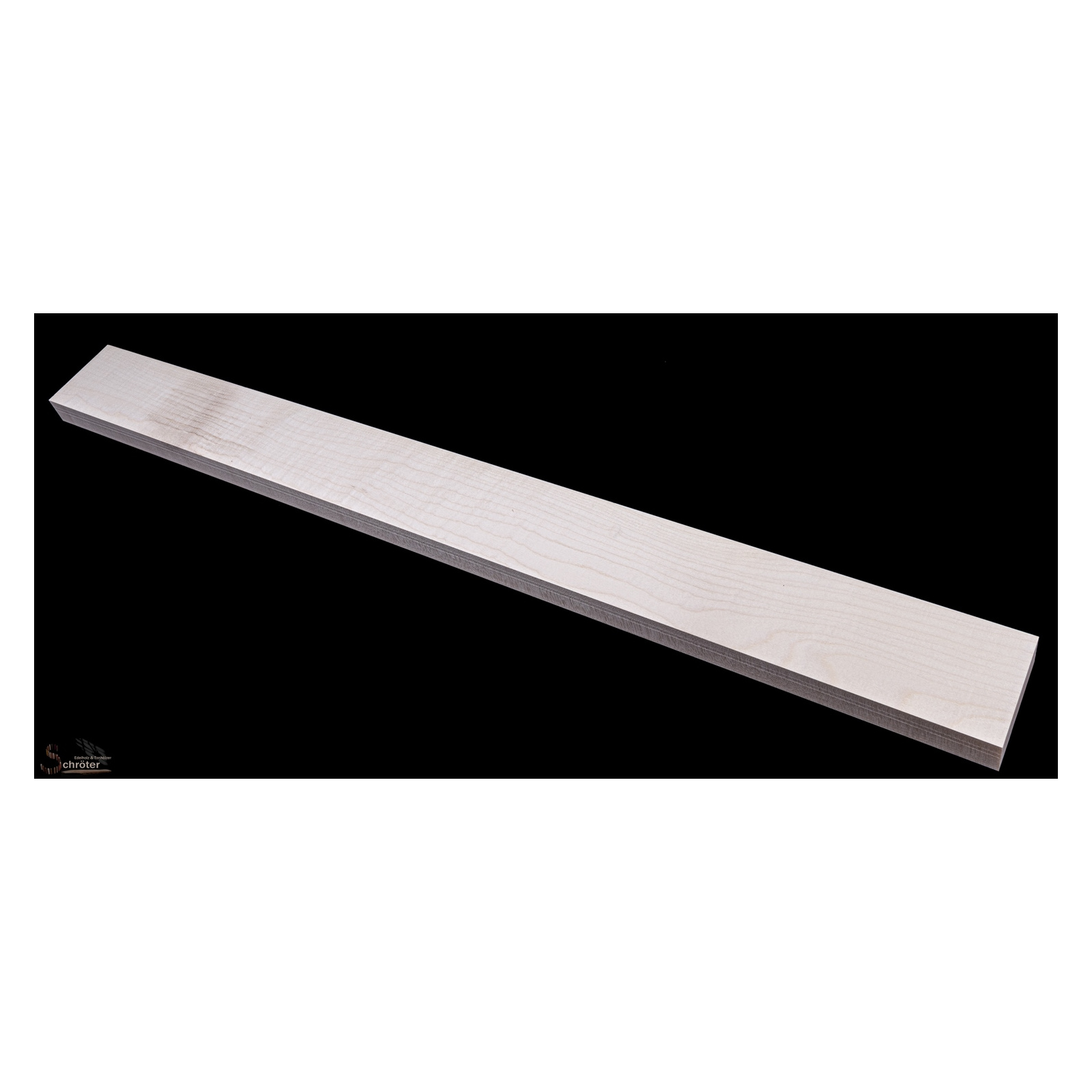 Ahorn Riegel Neck