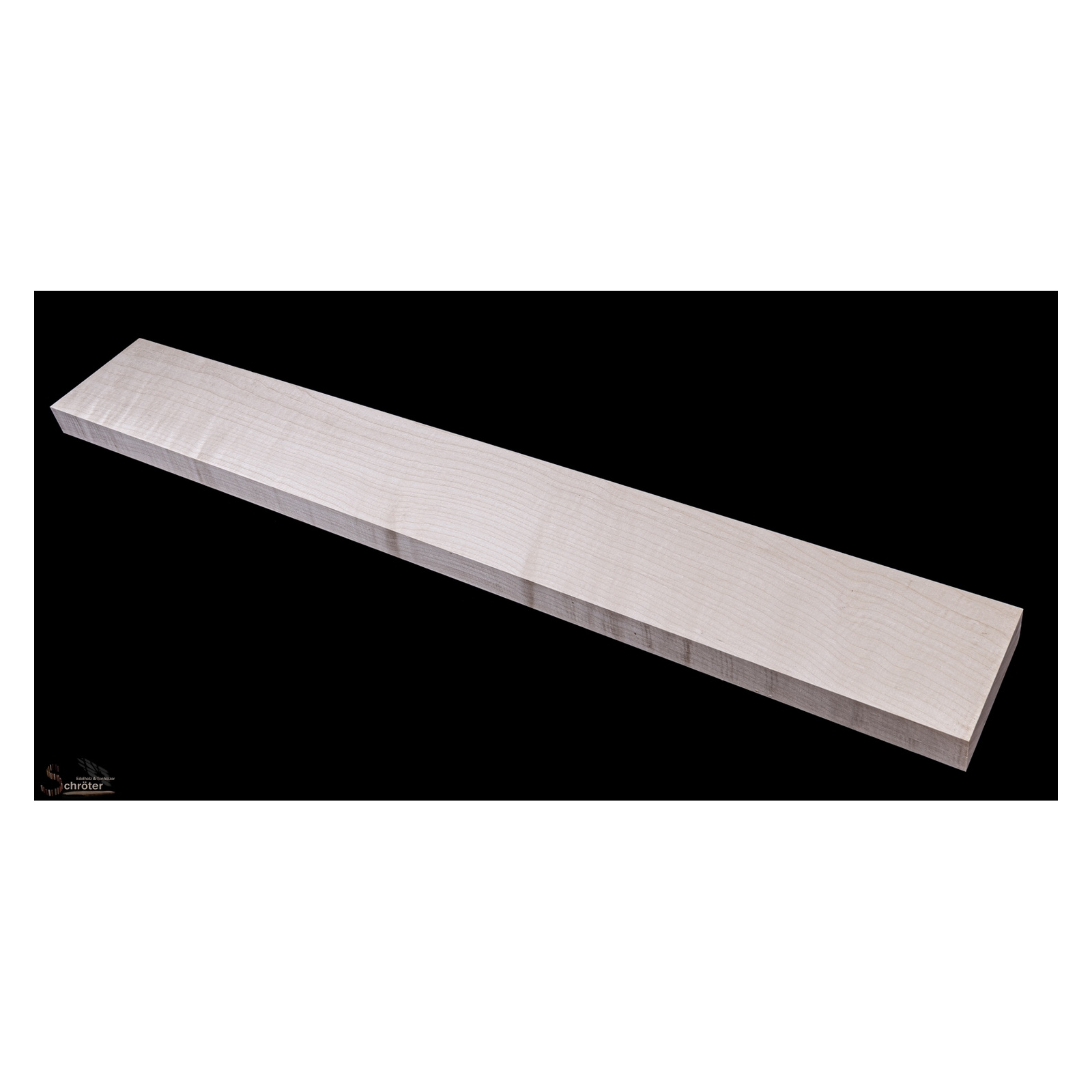 Ahorn Riegel Neck