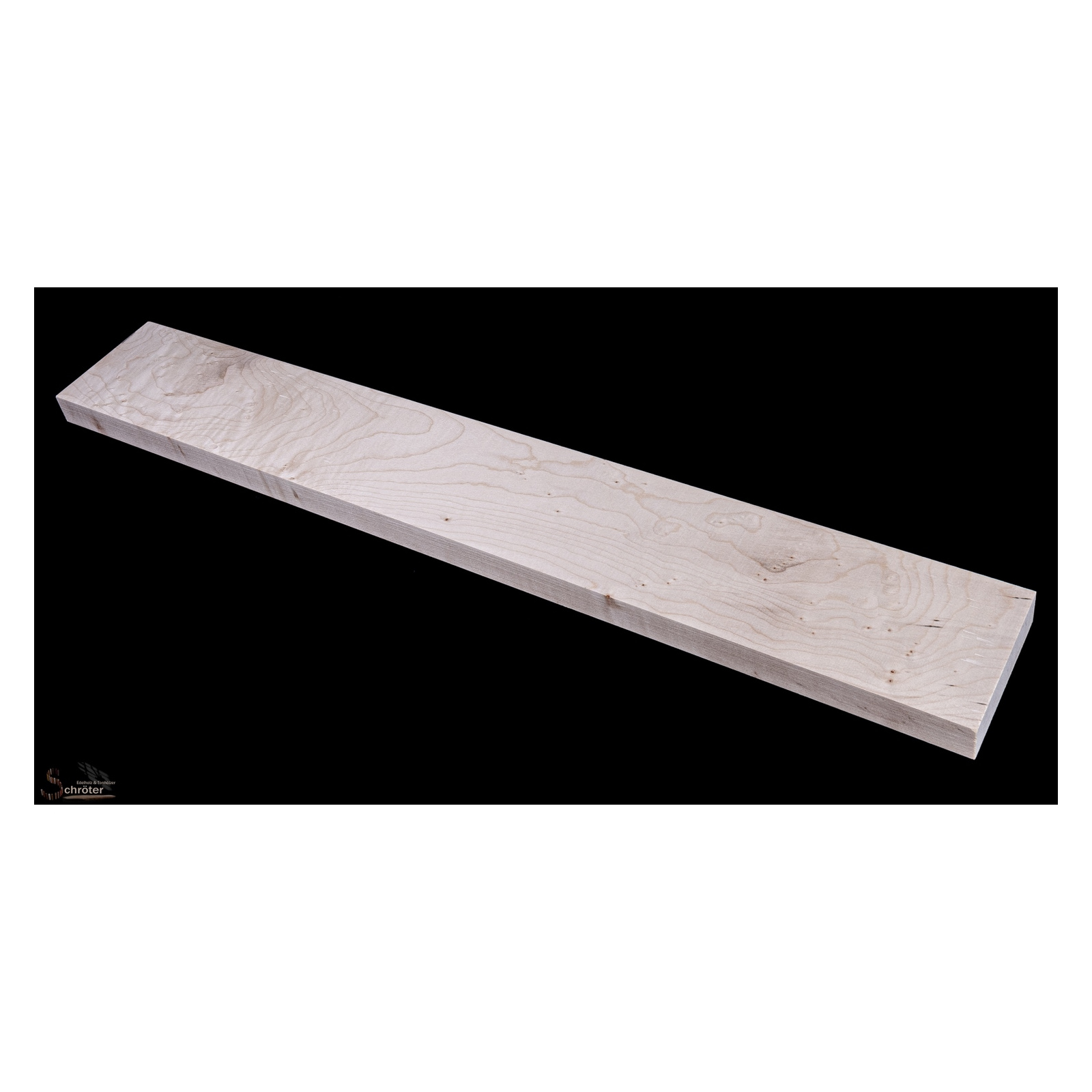 Ahorn Riegel Neck box
