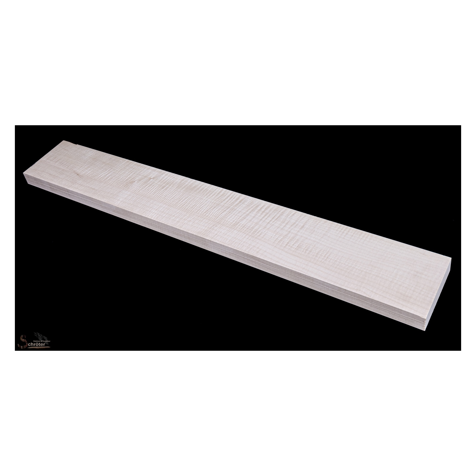 Ahorn Riegel Neck box