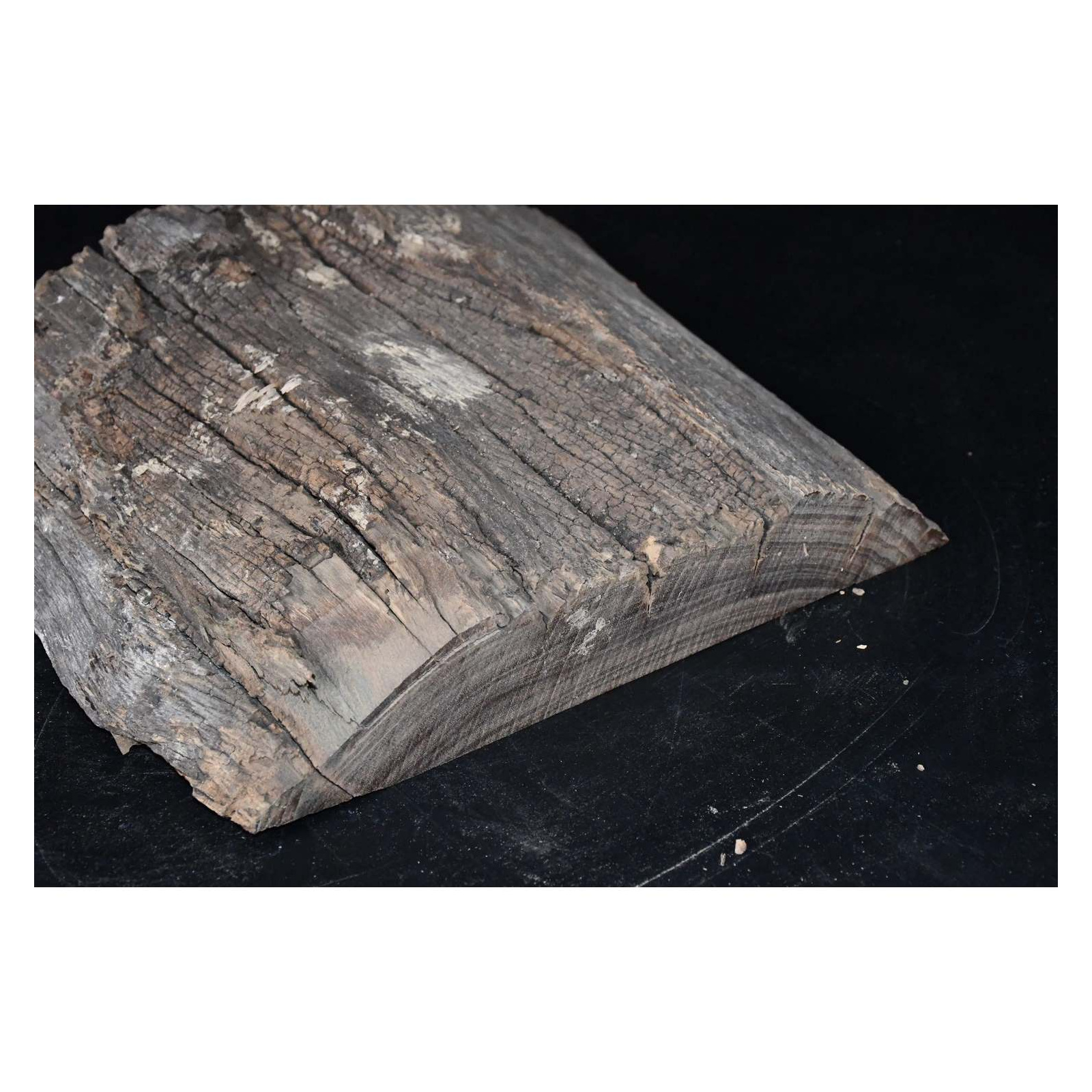 Vera Wood Block21x25x7 cm