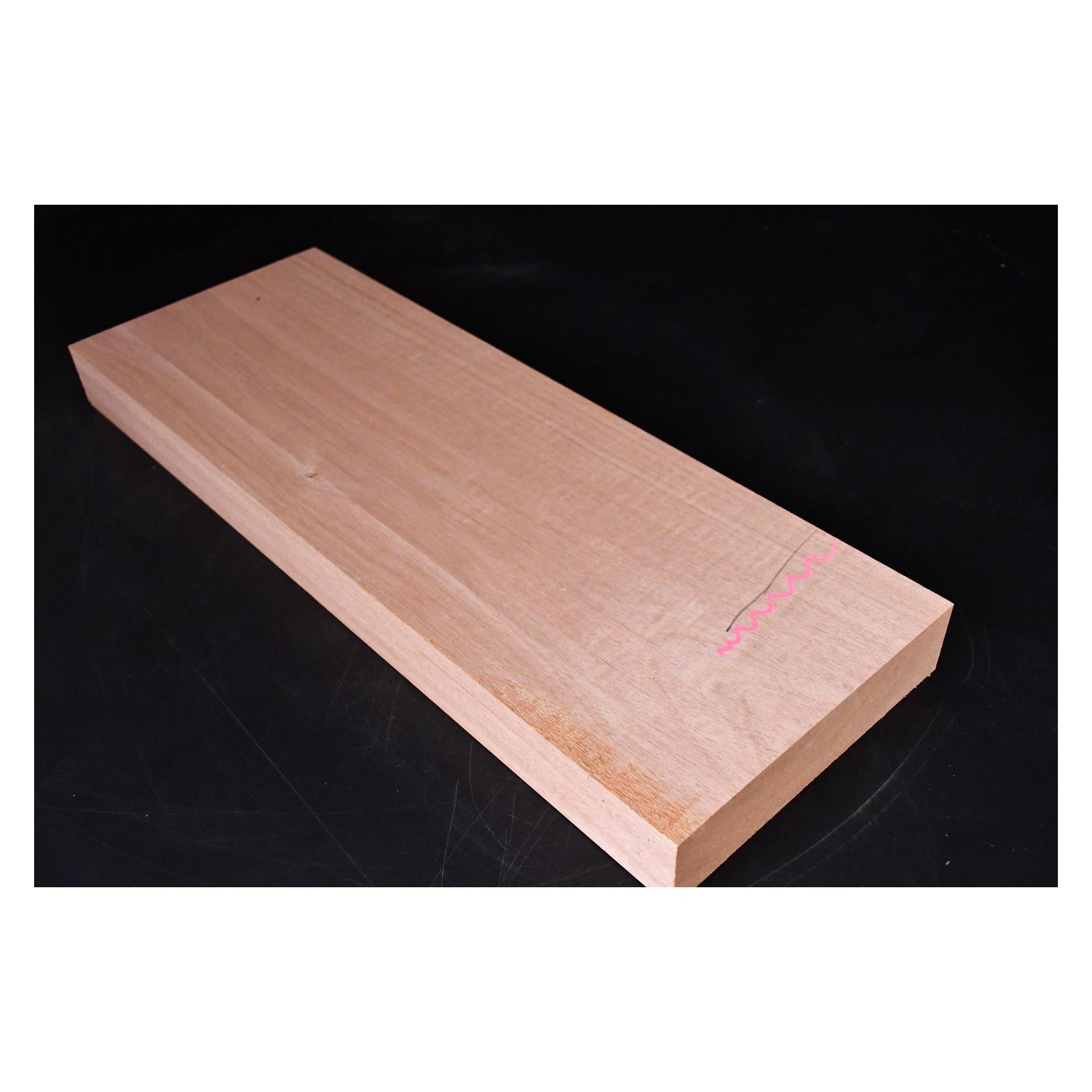 Okoume Block 55x20x4,5