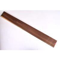 Santos Palisander Fretboard 70x8x0,8cm