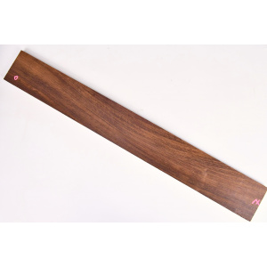 Sandomingo Palisander Fretboard 55x7x0,7cm