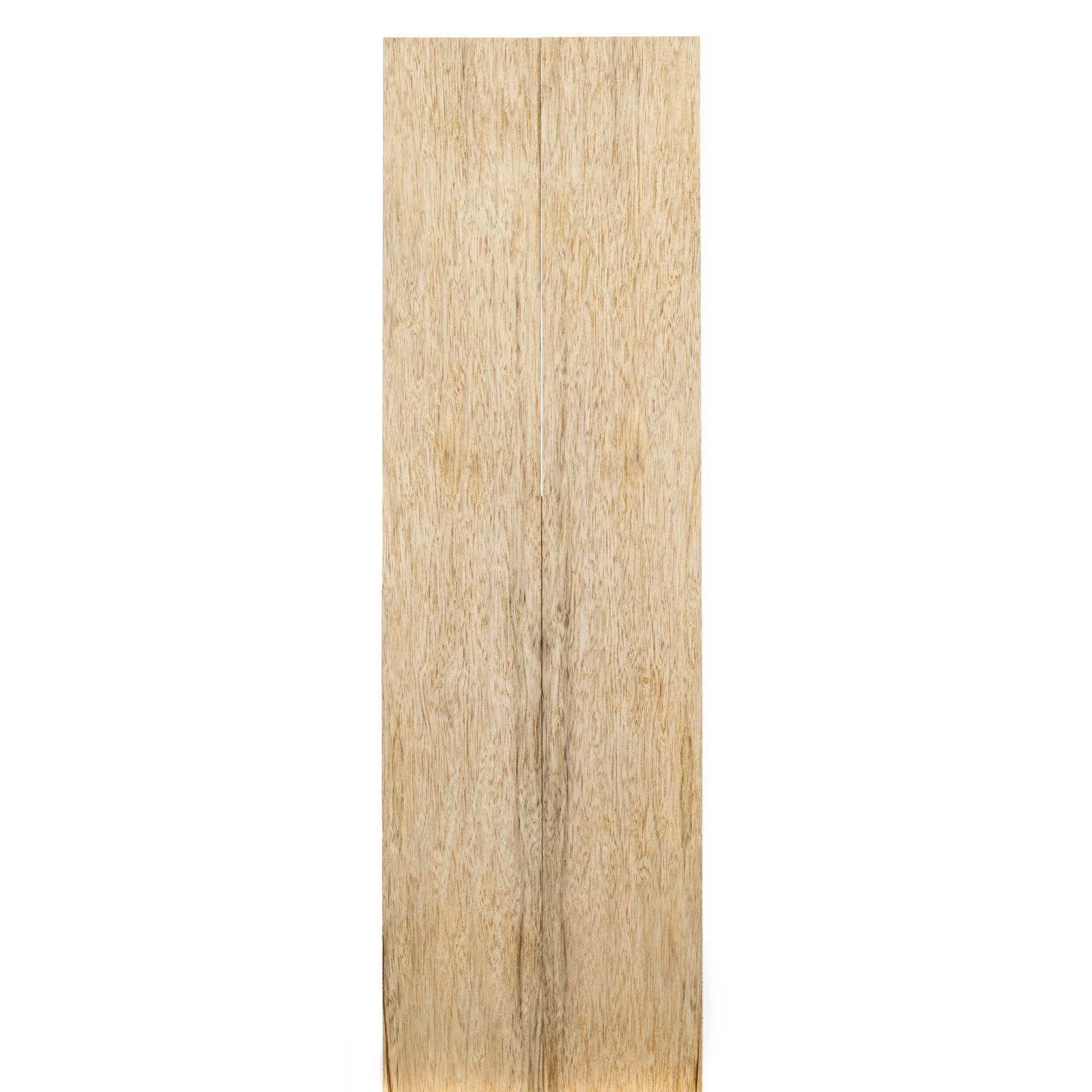 Black Limba Zargen / Kopfplatte o.ä box