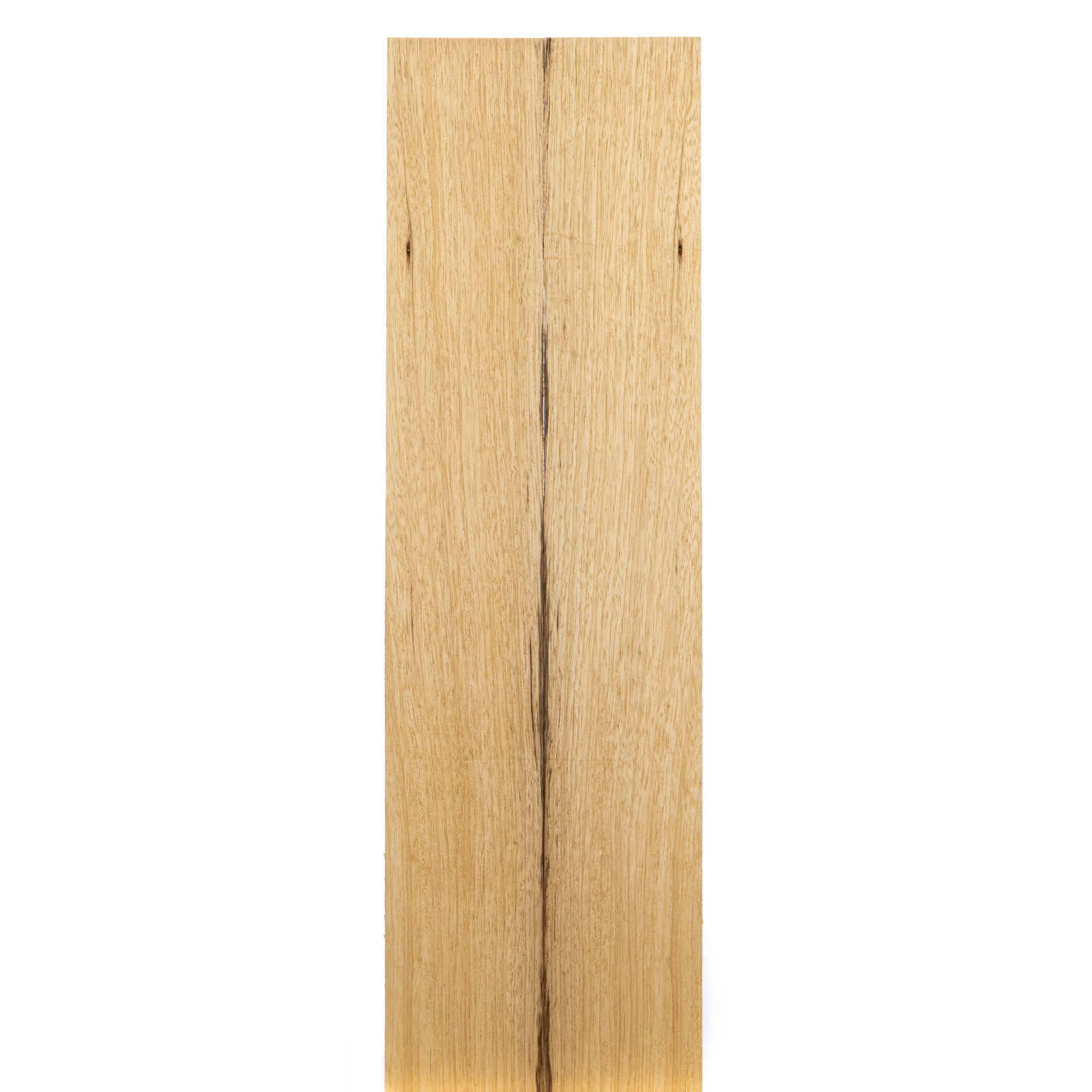 Black Limba Zargen / Kopfplatte o.ä box