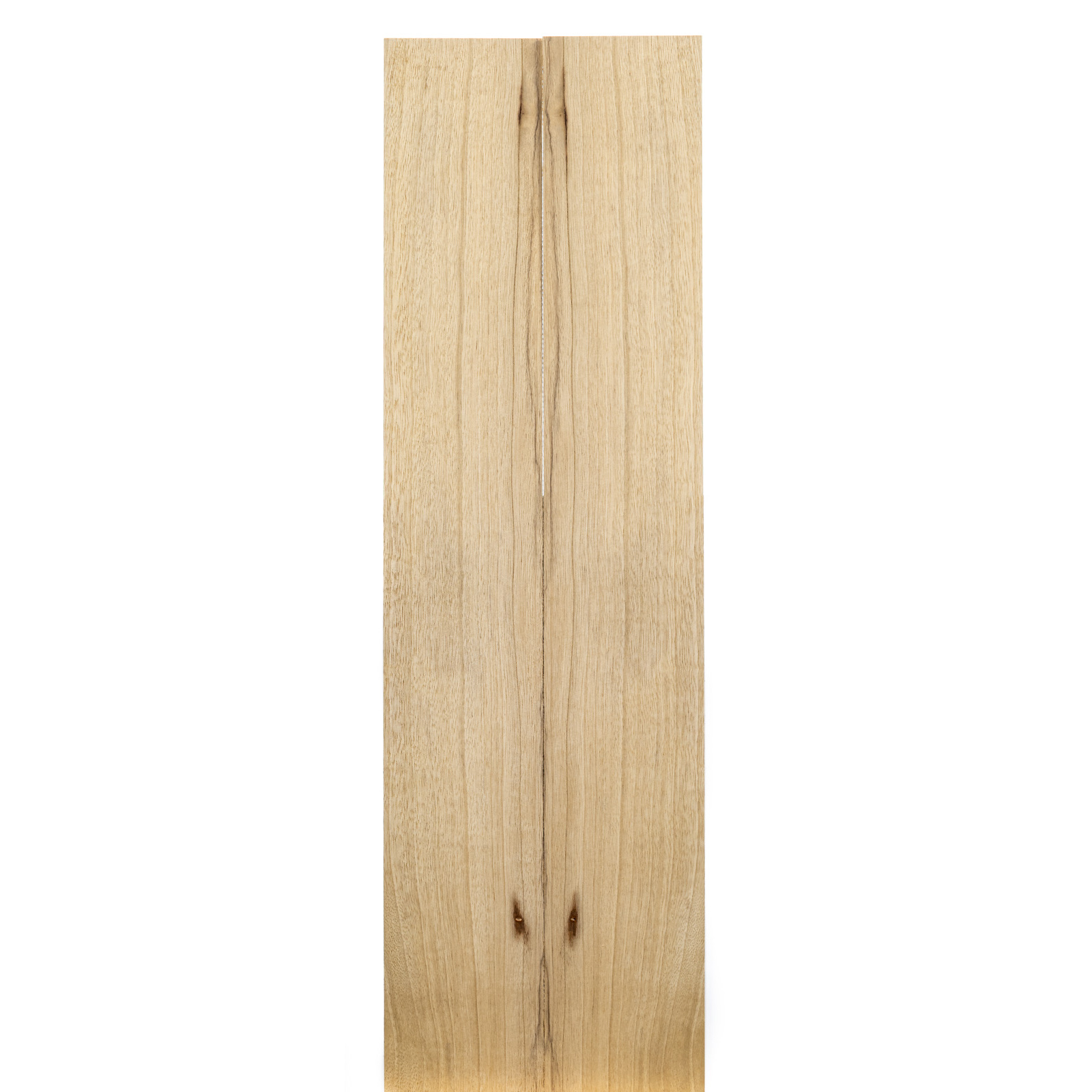 Black Limba Zargen / Kopfplatte o.ä box
