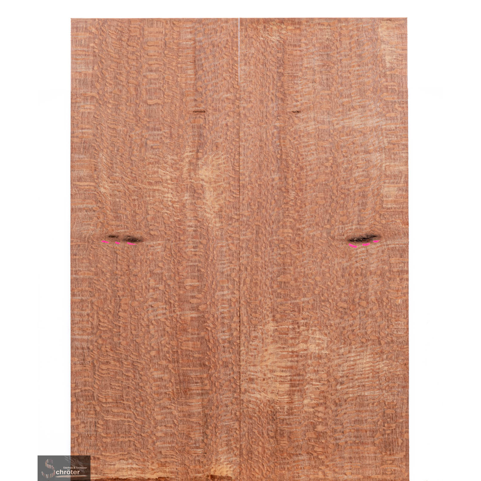 Perlholz / Lacewood Boden