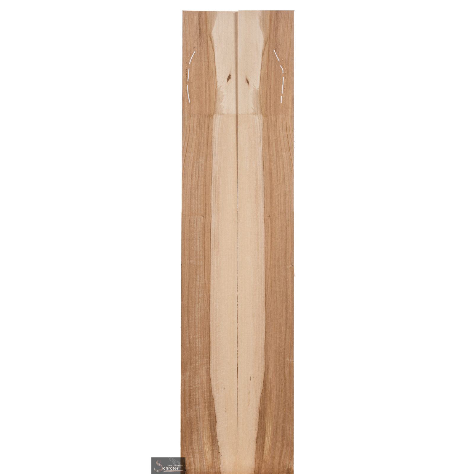 Apfelbaum Zargen