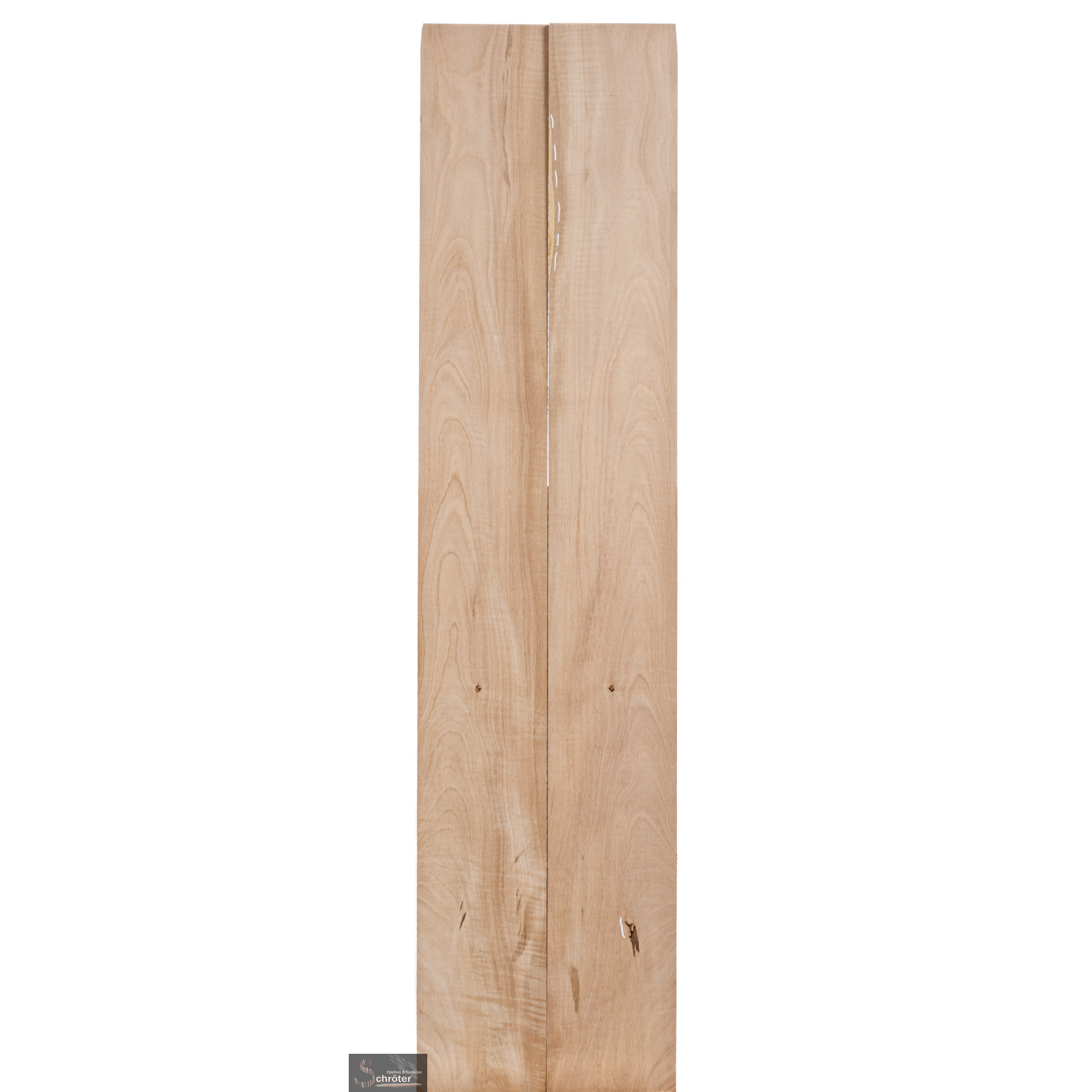 Apfelbaum Zargen
