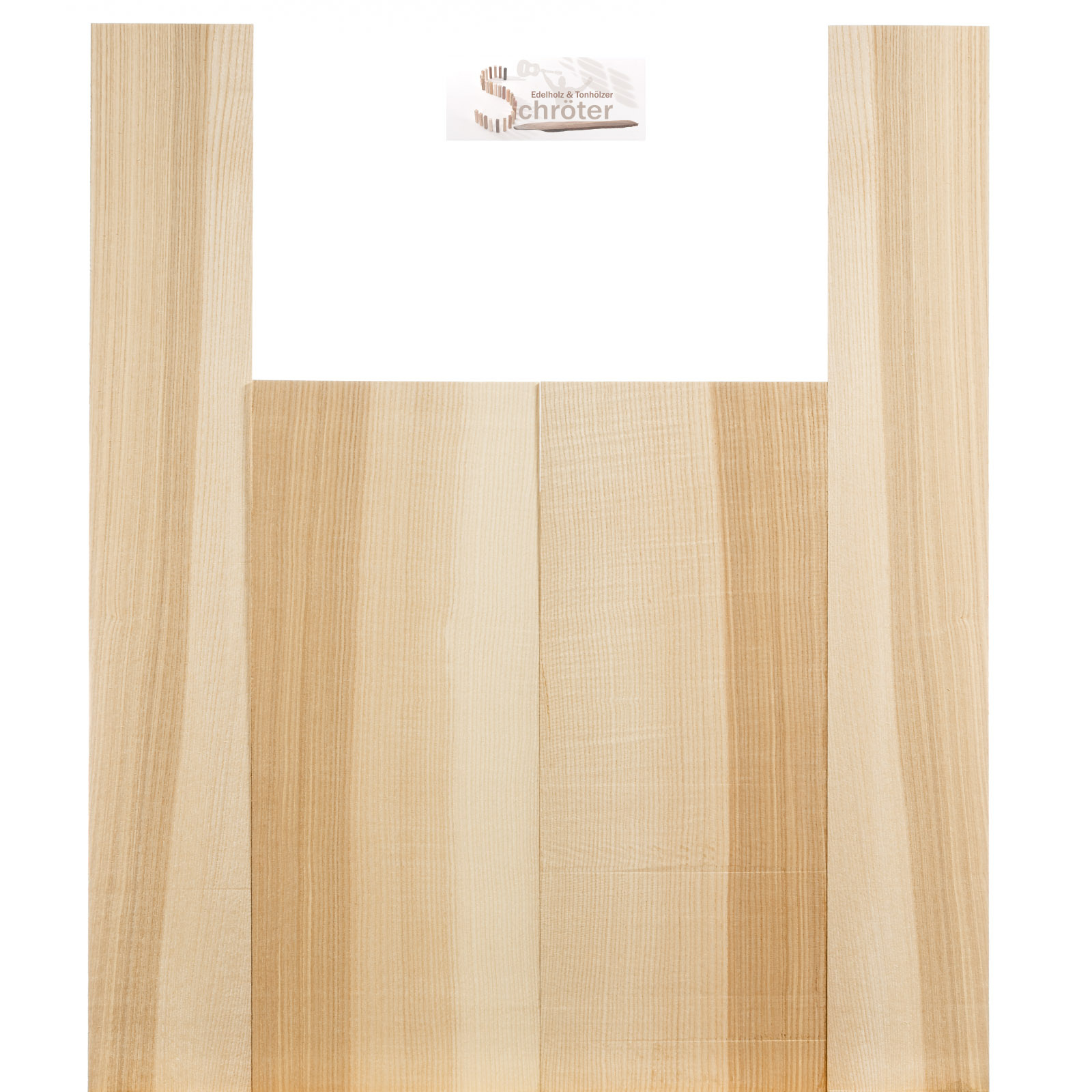 Esche Riegel Acoustic box