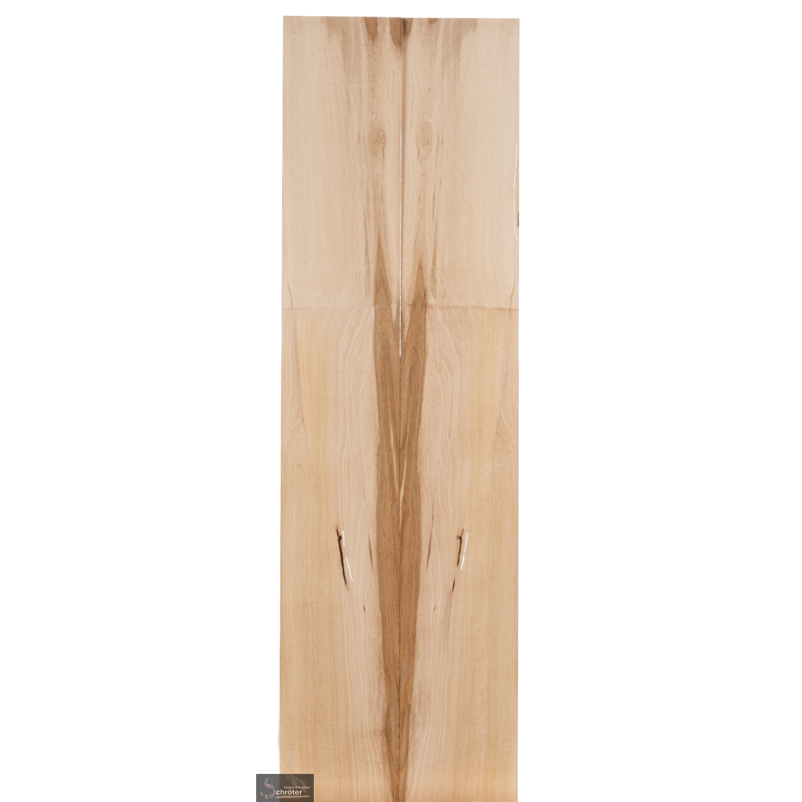 Apfelbaum Zargen