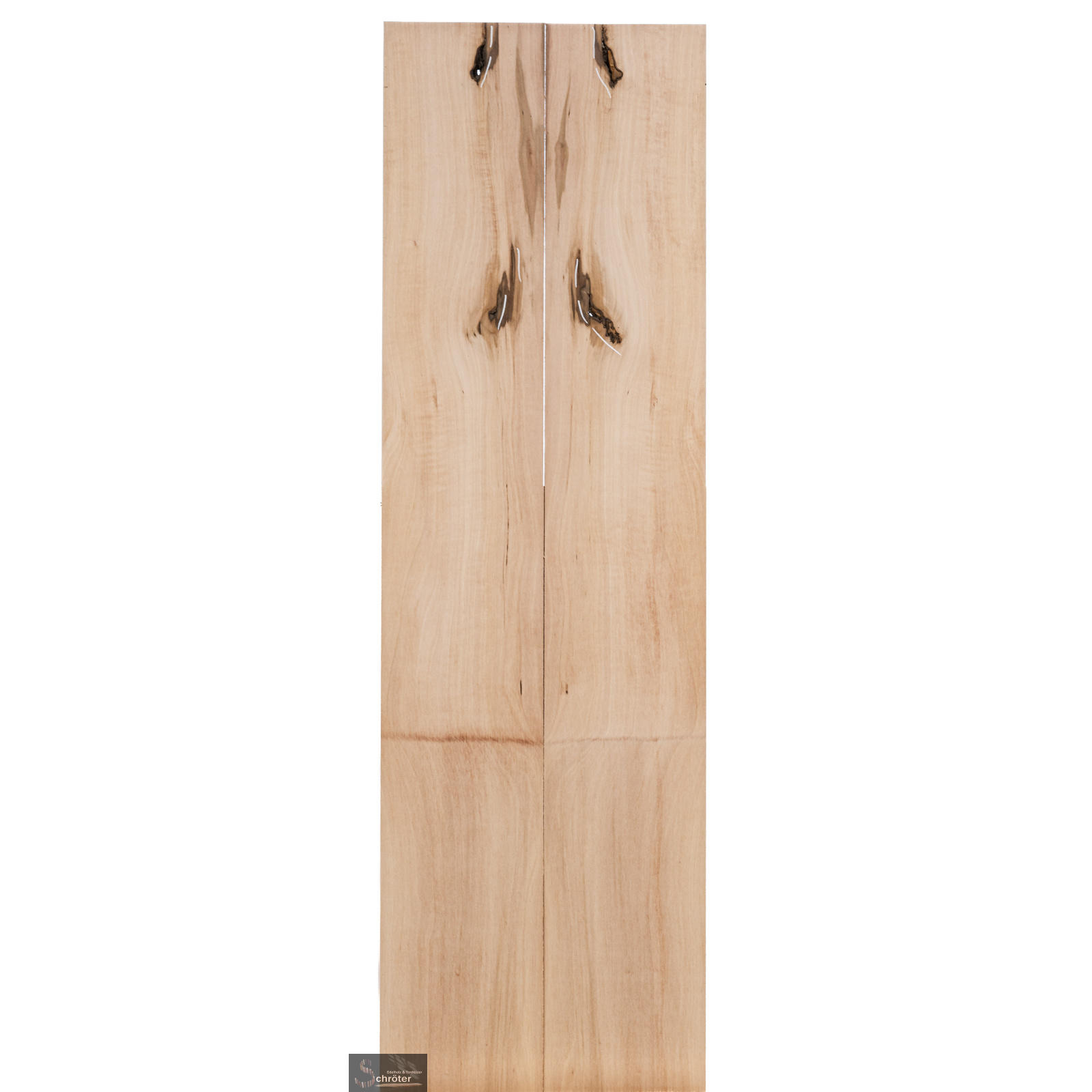 Apfelbaum Zargen