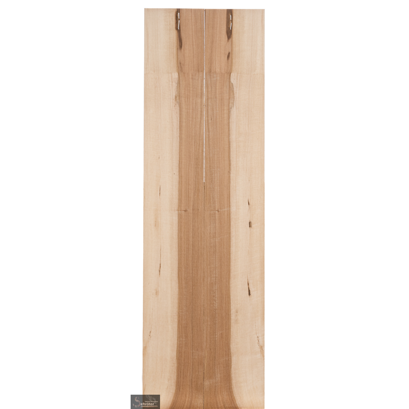 Apfelbaum Zargen box