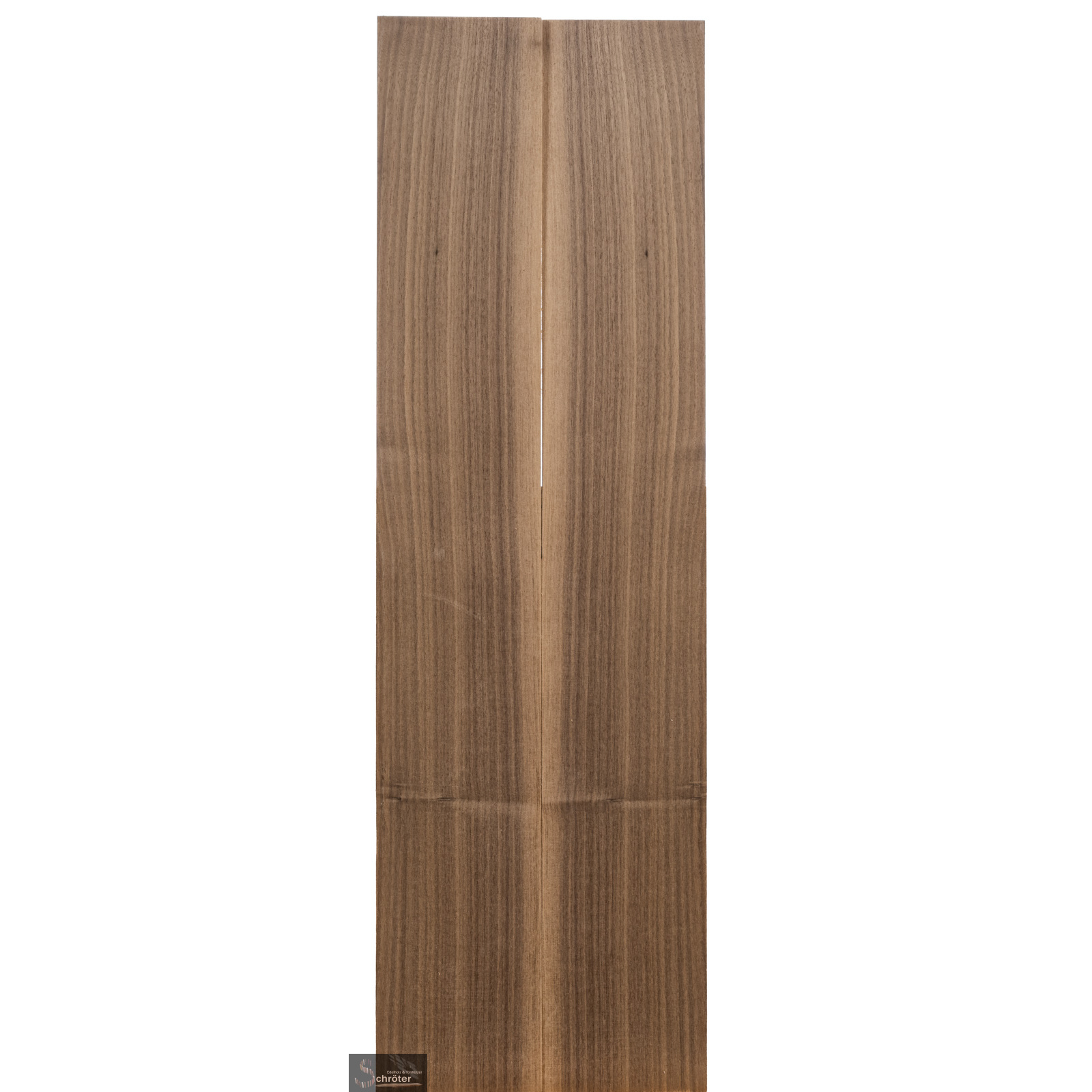 Nussbaum Ami. Zargen