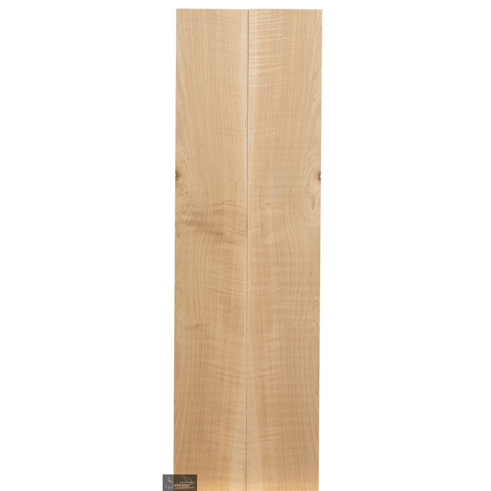 Hardmaple Riegel Zargen