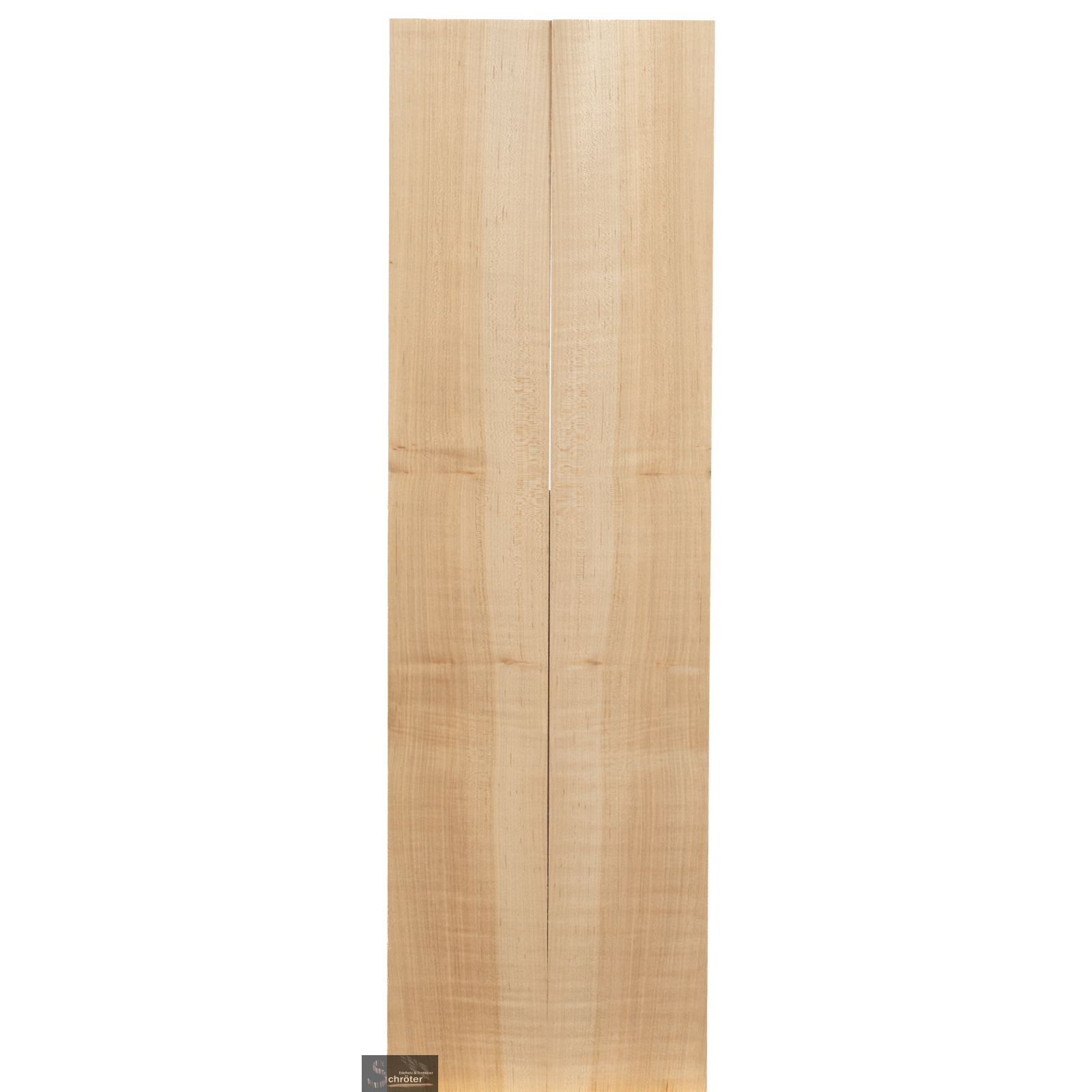 Hardmaple Riegel Zargen