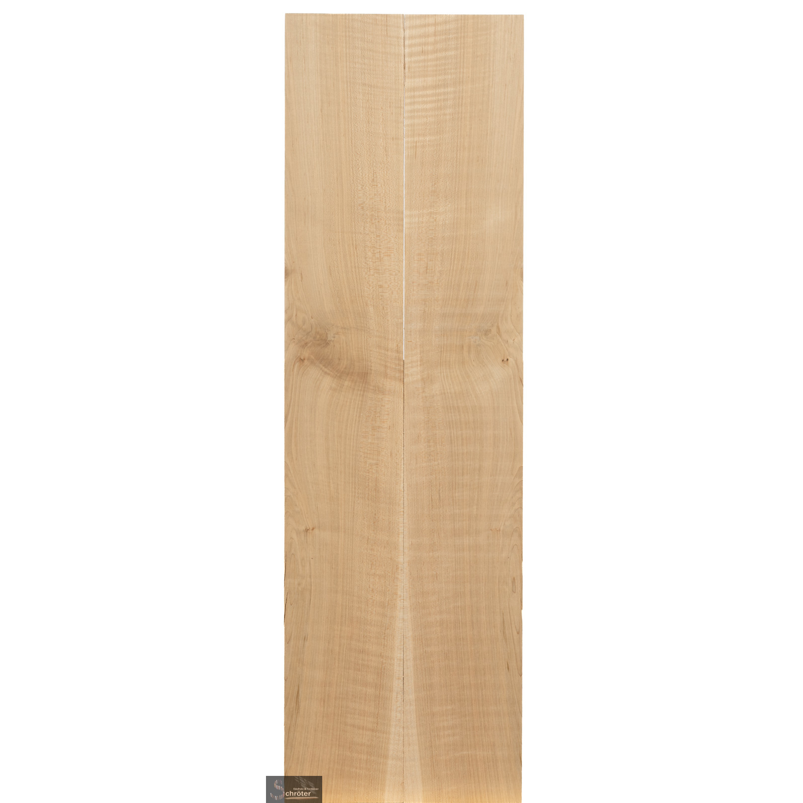 Hardmaple Riegel Zargen