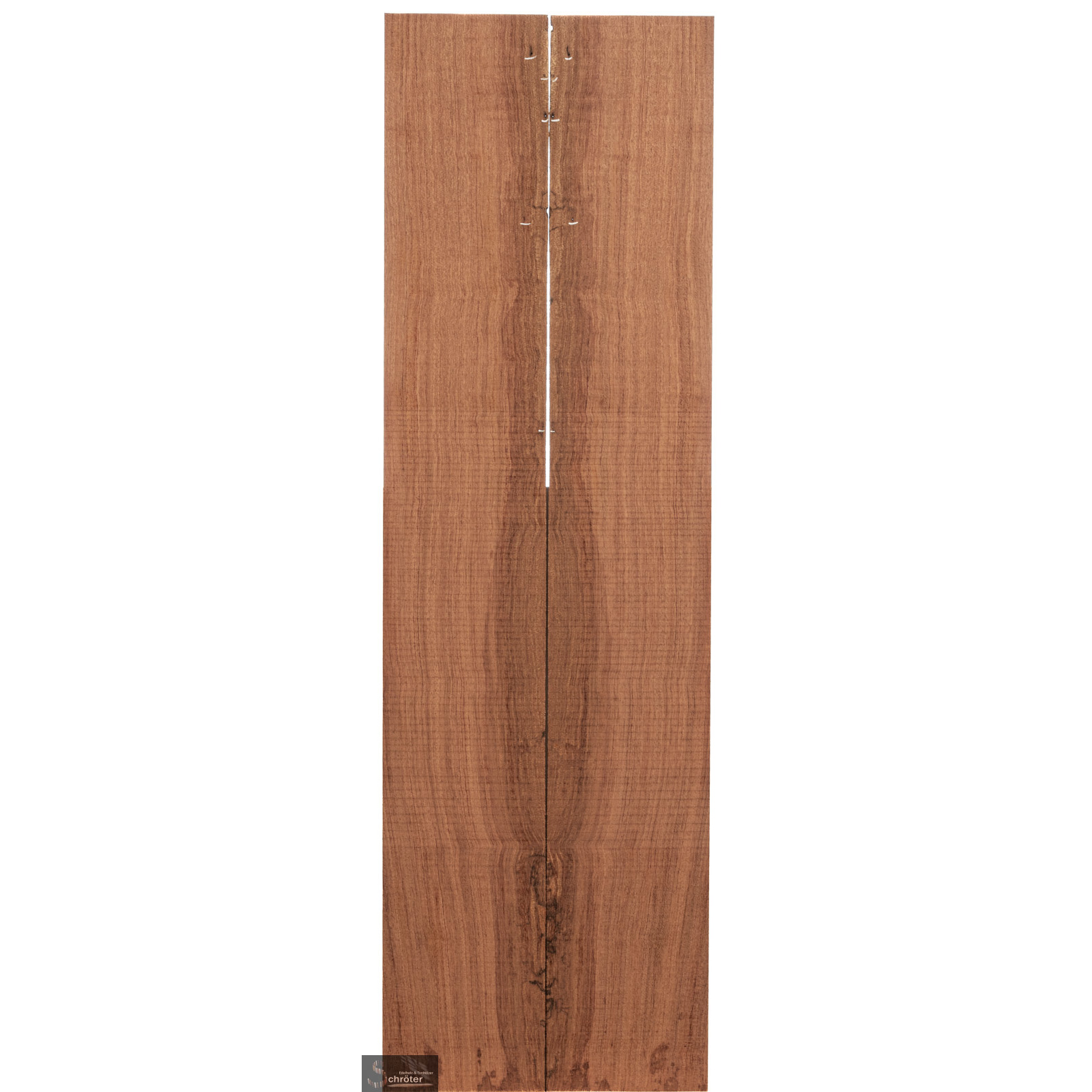 Bubinga Zargen