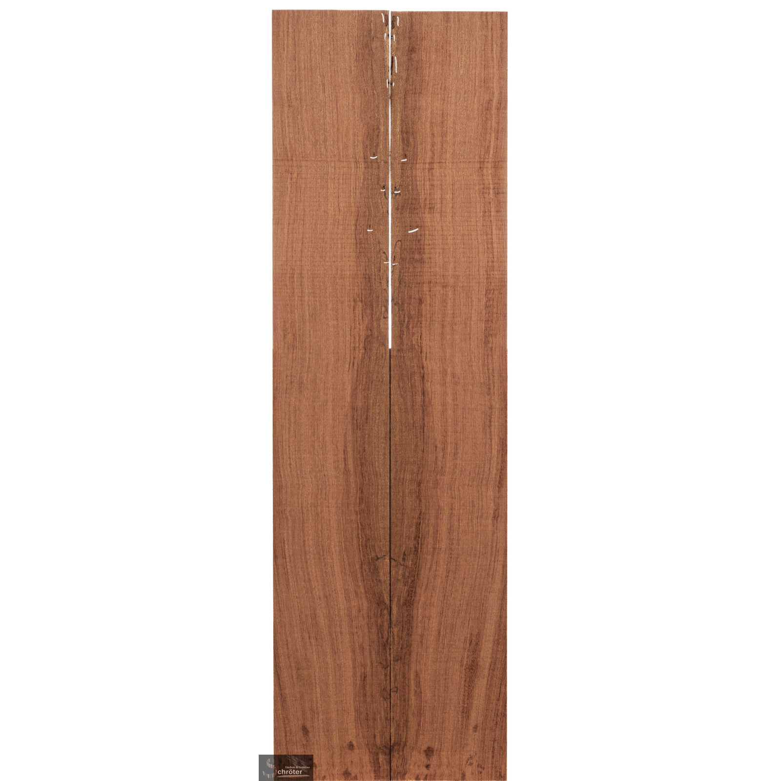 Bubinga Zargen
