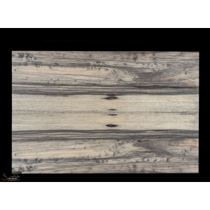 Black Limba Riegel Top