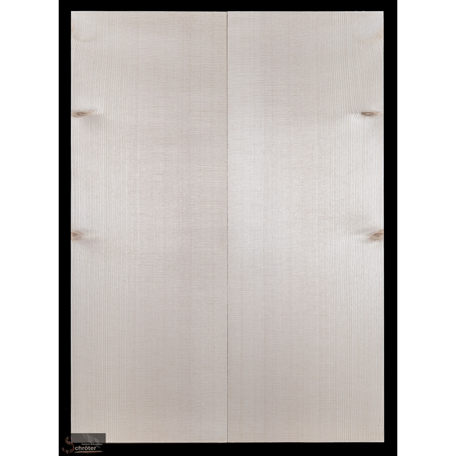 Fichte Decke Acoustik Classic