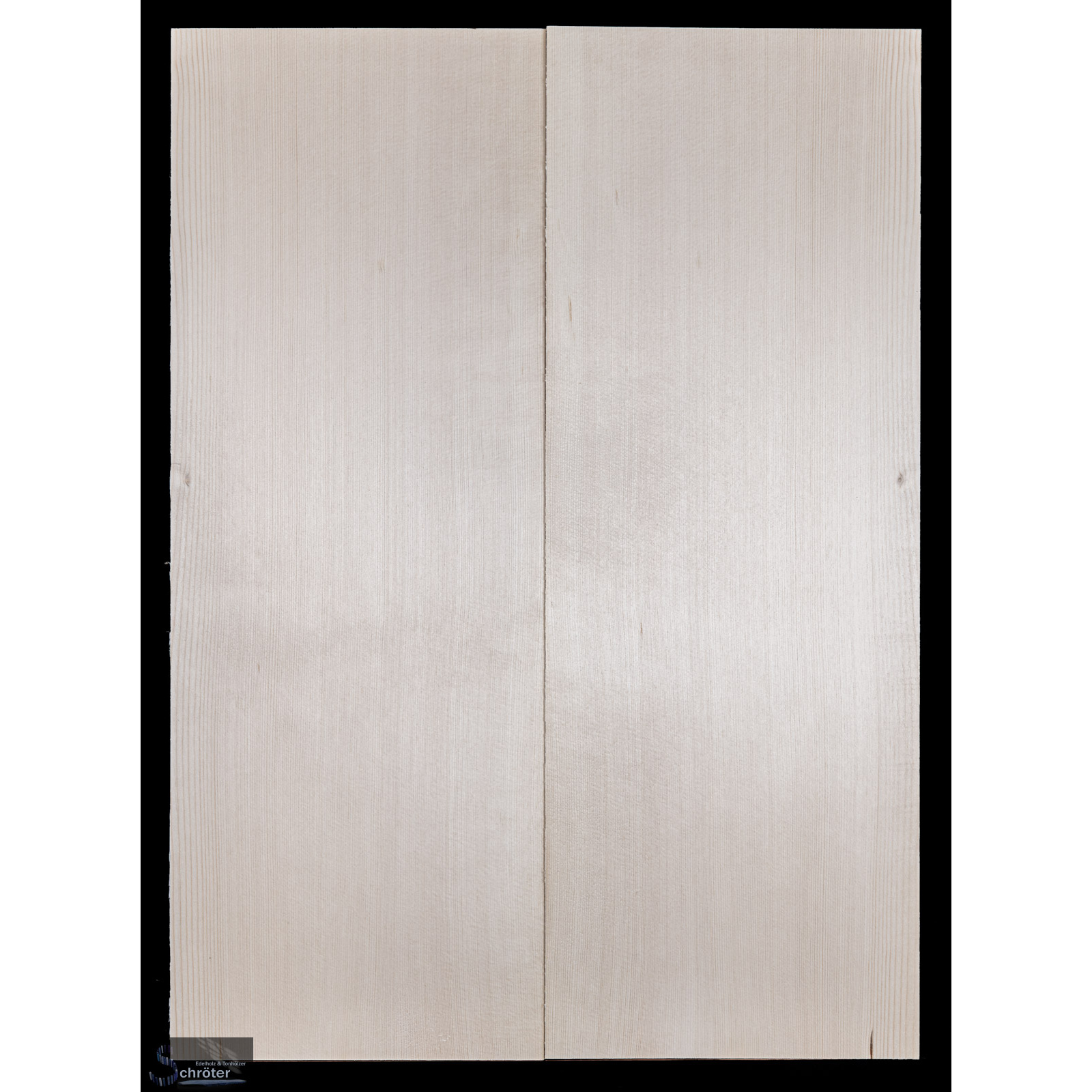 Fichte Decke Acoustik Classic