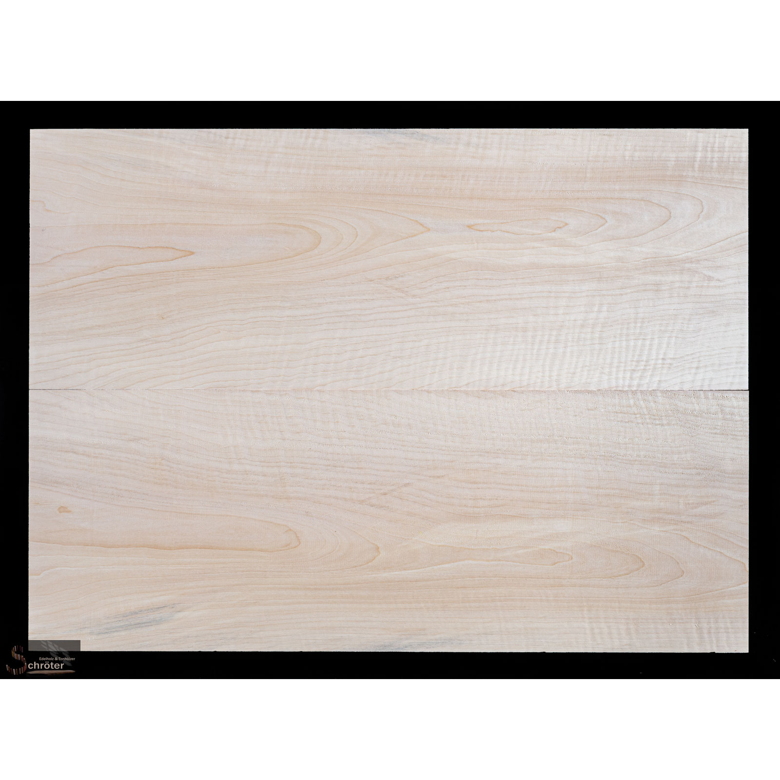 Rosskastanie Riegel Gestockt Top 55x20,0x2,2 cm