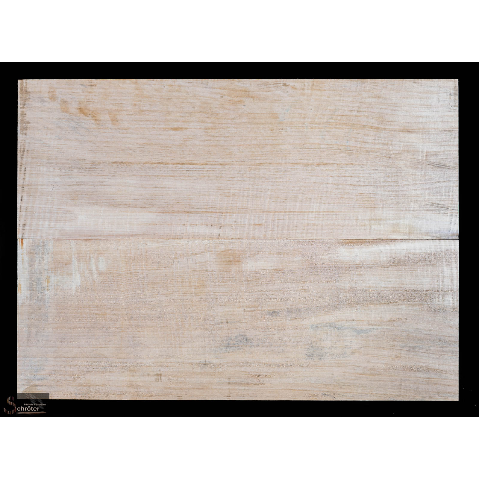 Rosskastanie Riegel Gestockt Top 55x20,0x2,2 cm