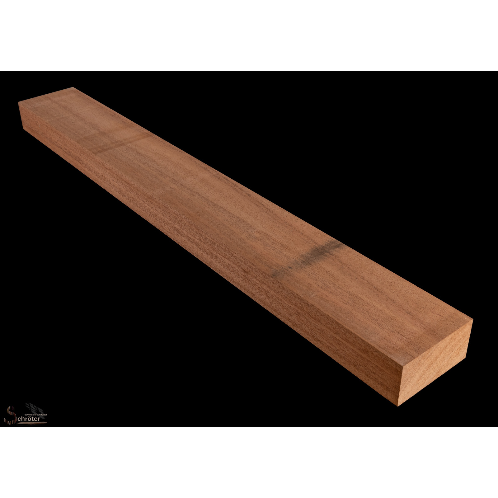 Mahagoni Khaya Neck