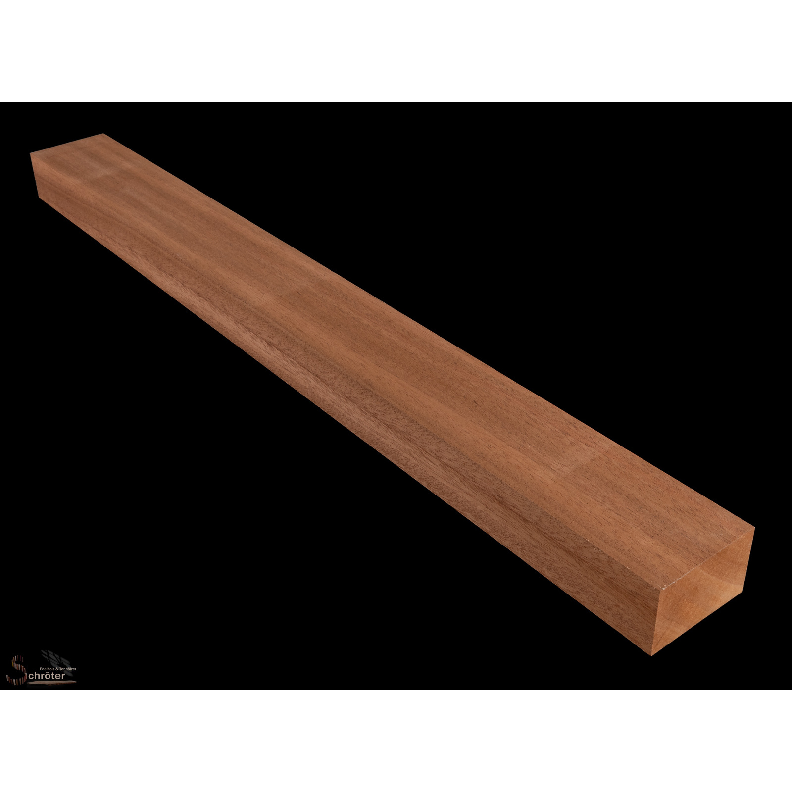 Mahagoni Khaya Neck