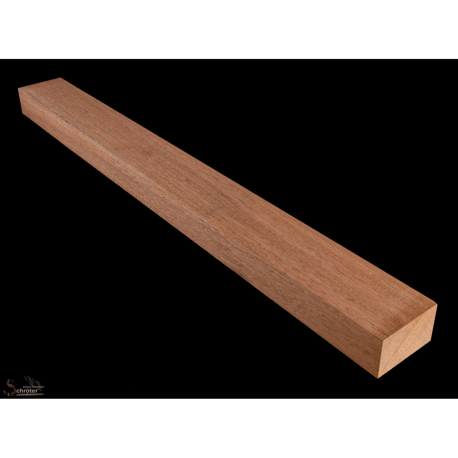 Mahagoni Khaya Neck