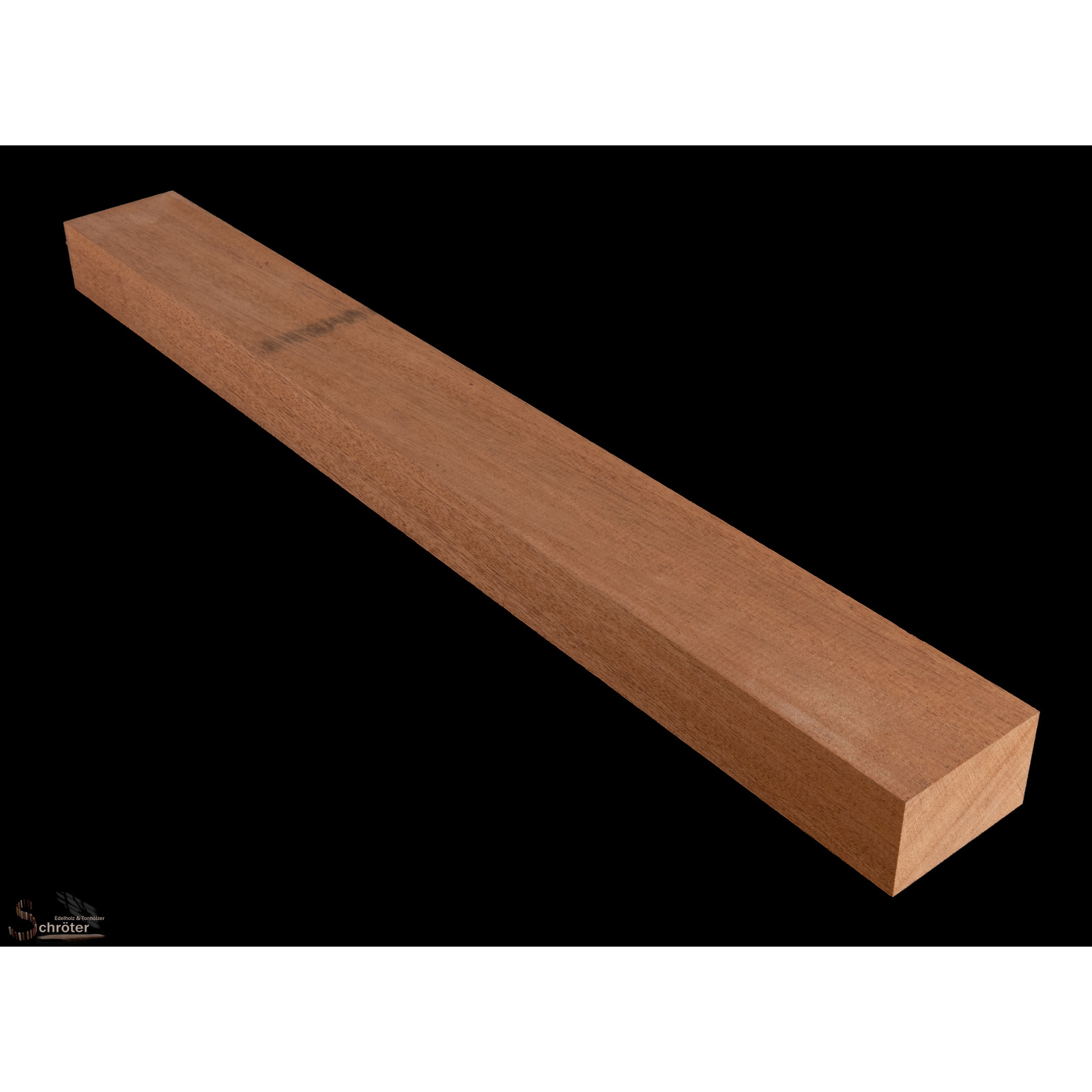 Mahagoni Khaya Neck