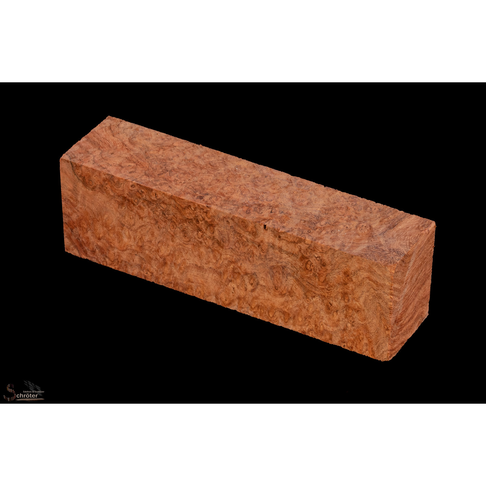 Amboina Messergriffblock
