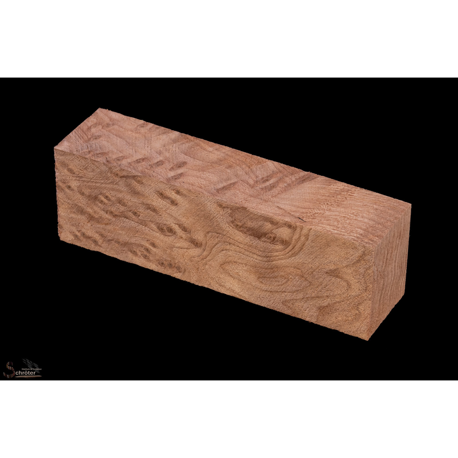 Vavona Maser Messergriffblock box