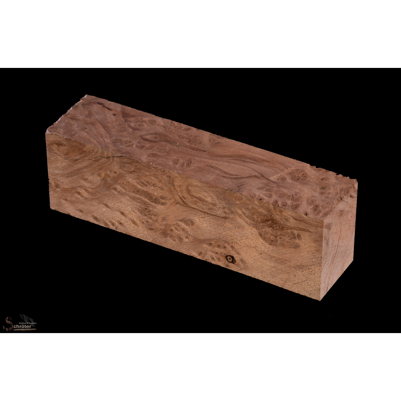 Vavona Maser Messergriffblock box