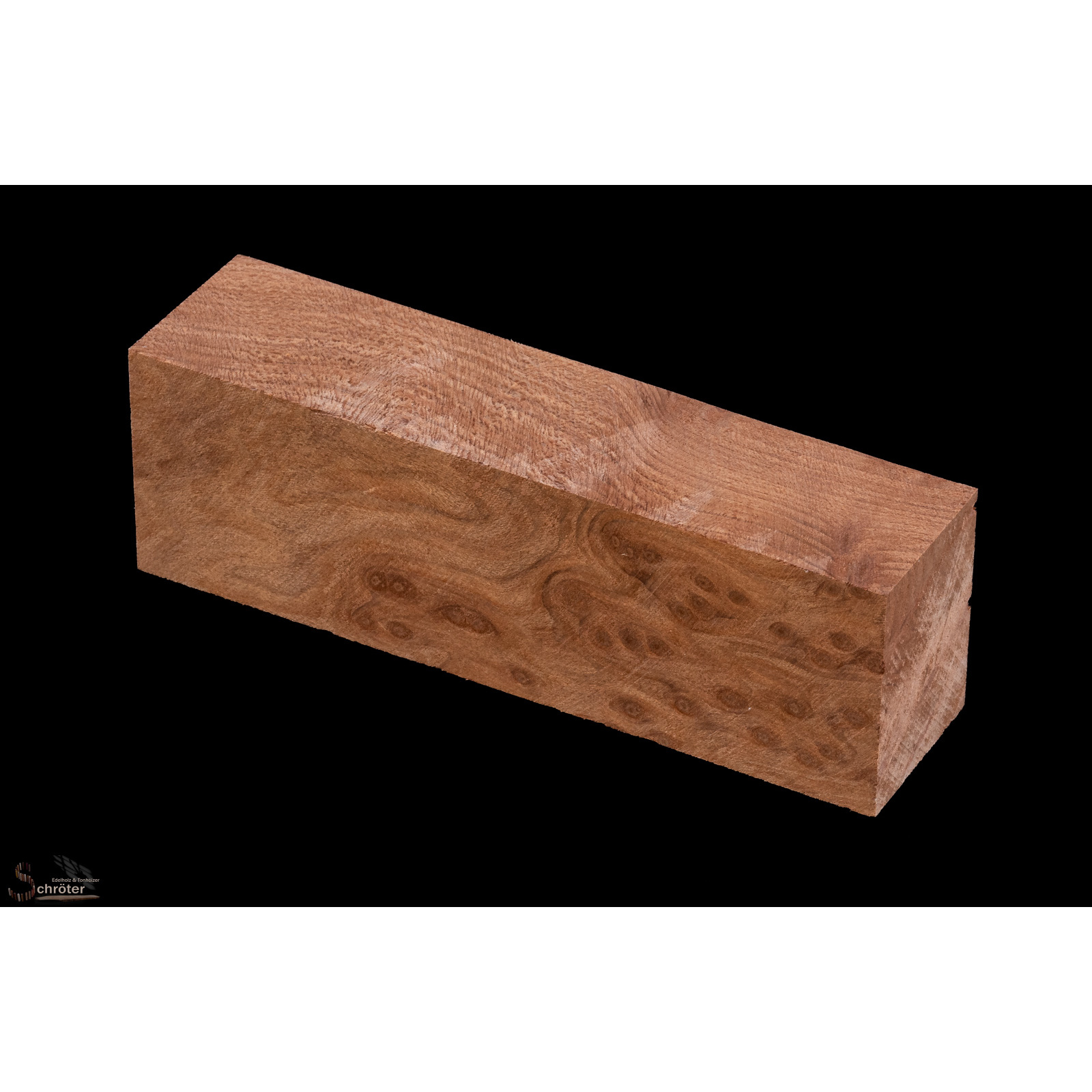 Vavona Maser Messergriffblock box