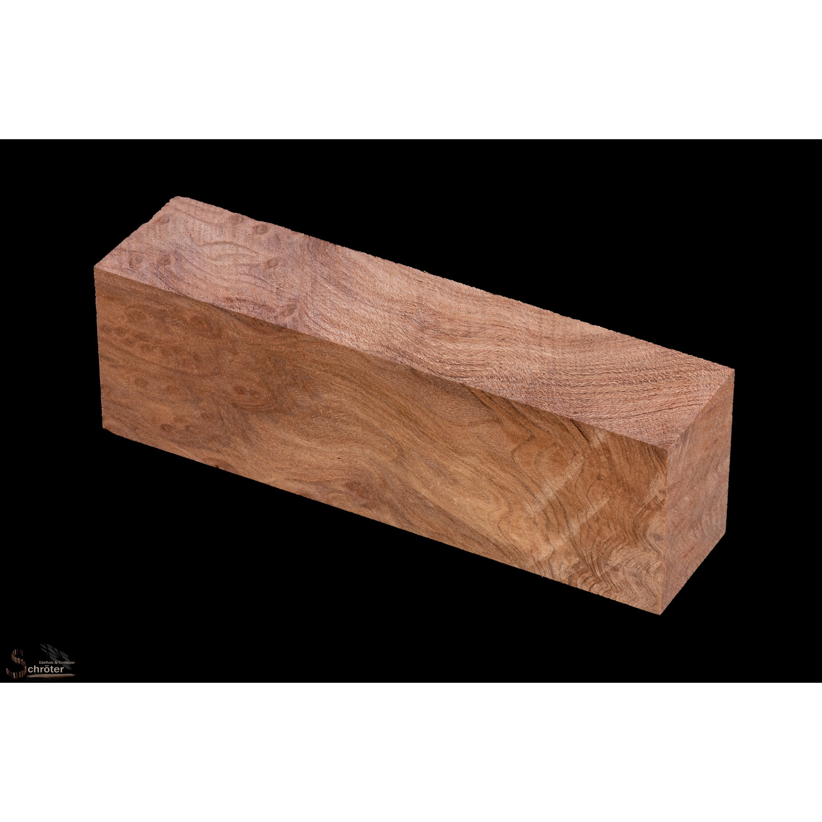 Vavona Maser Messergriffblock