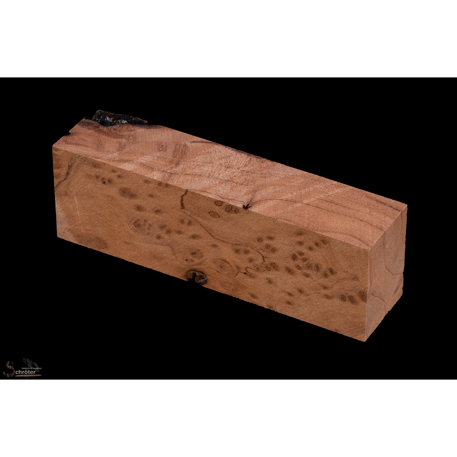 Vavona Maser Messergriffblock