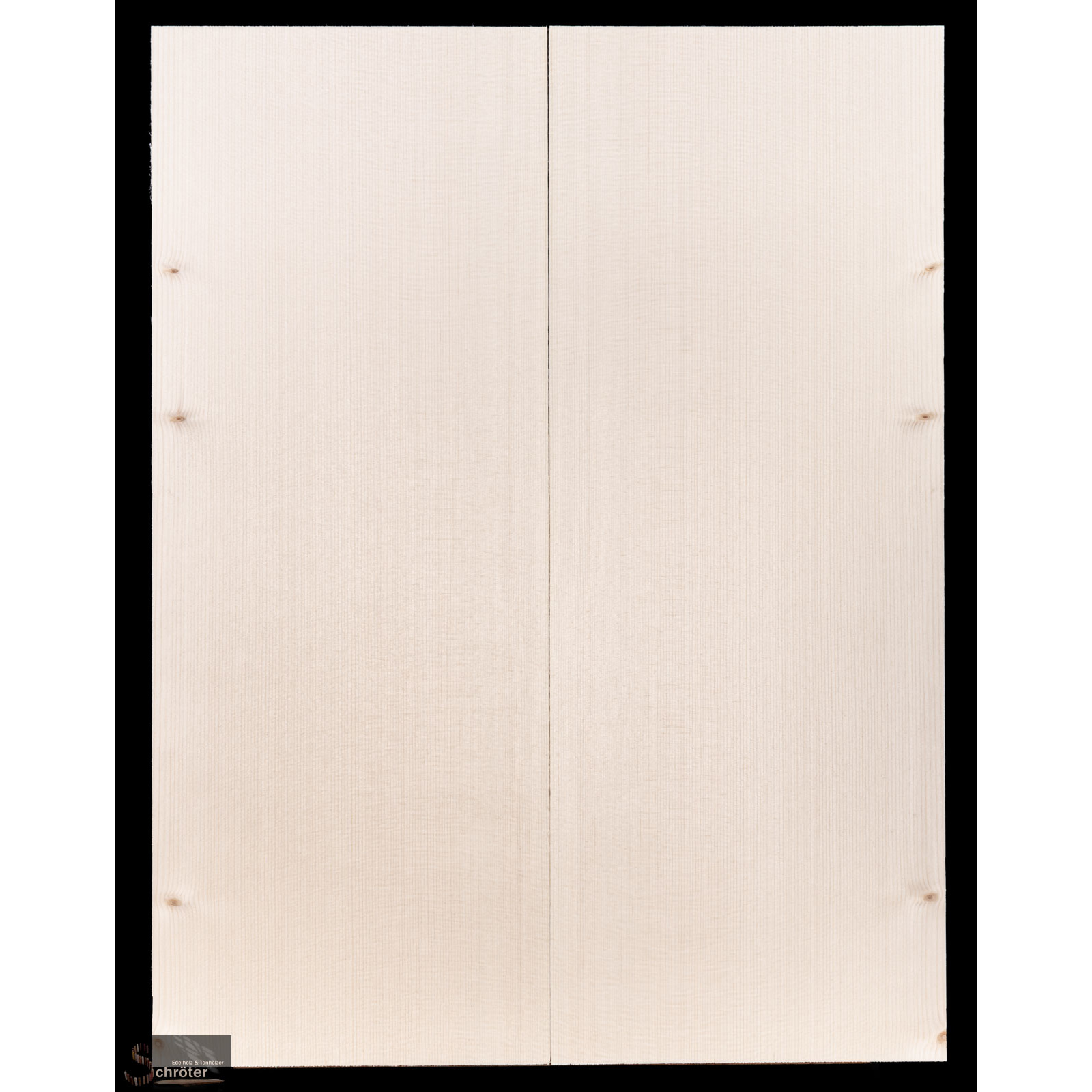 Fichte Decke Classic