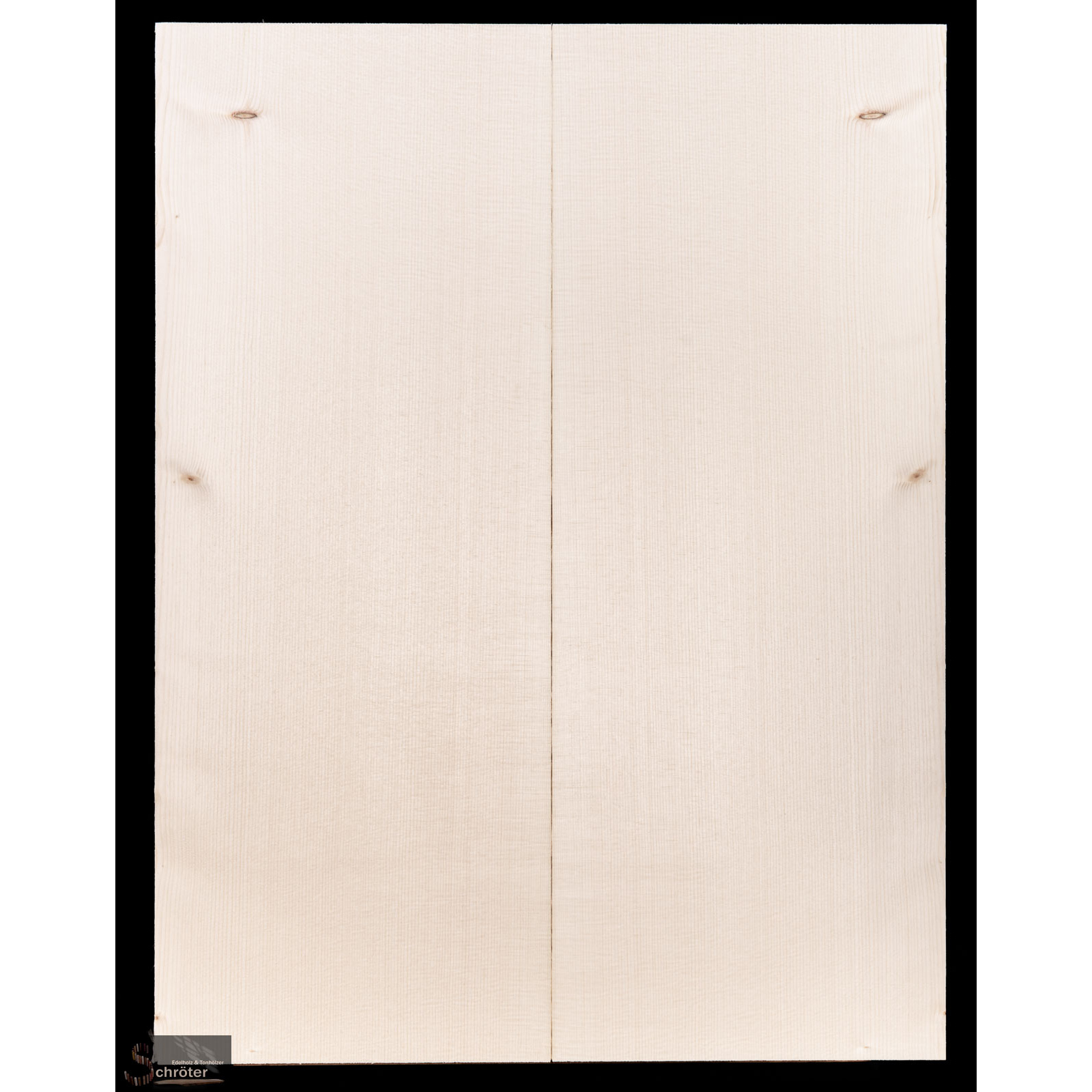 Fichte Decke Classic