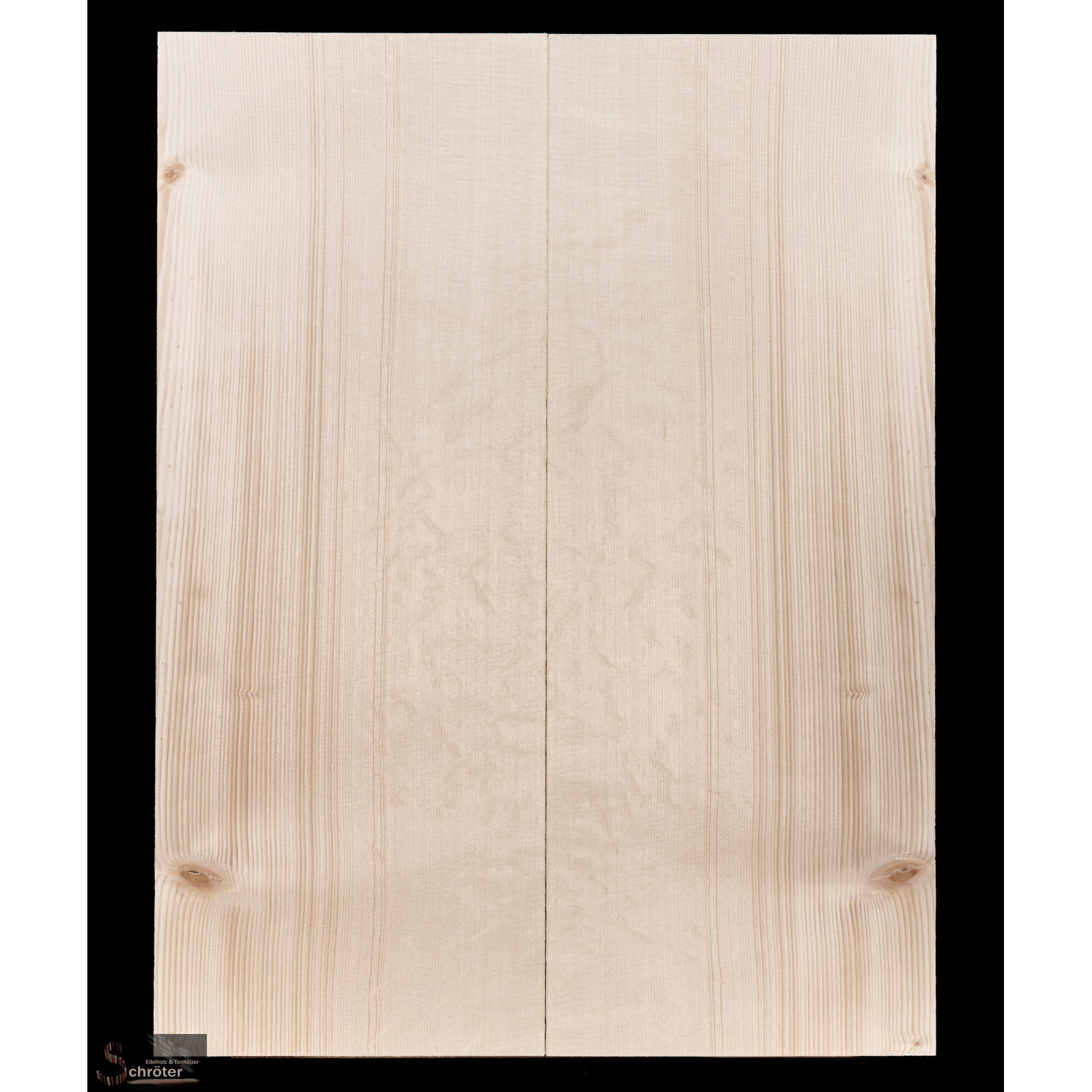 Fichte Decke Hazel/Bearclaw West