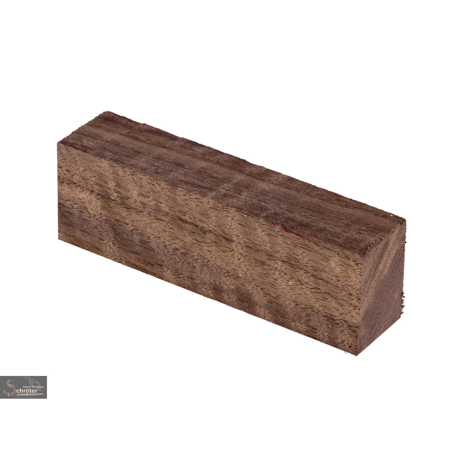 Nussbaum Riegel Messergriffblock