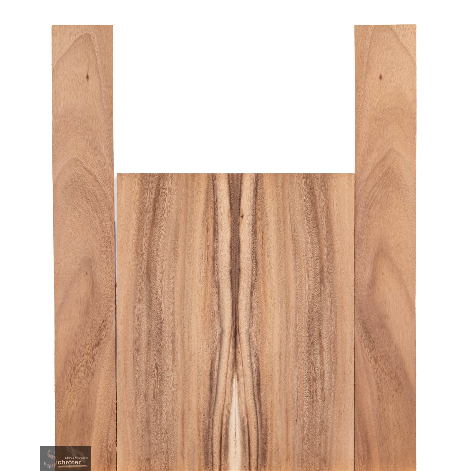 Monkypod Regenbaum Acoustic Set