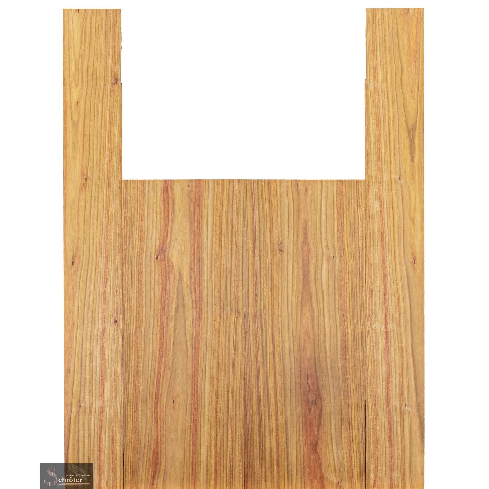 Canarywood Acoustic Set