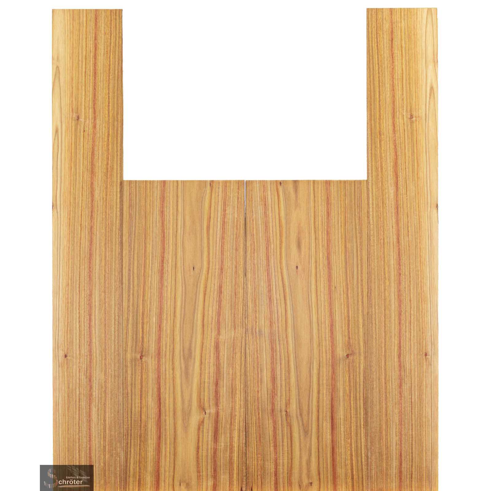 Canarywood Acoustic Set