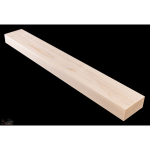 Ahorn Neck 80 x11 x4,8 cm
