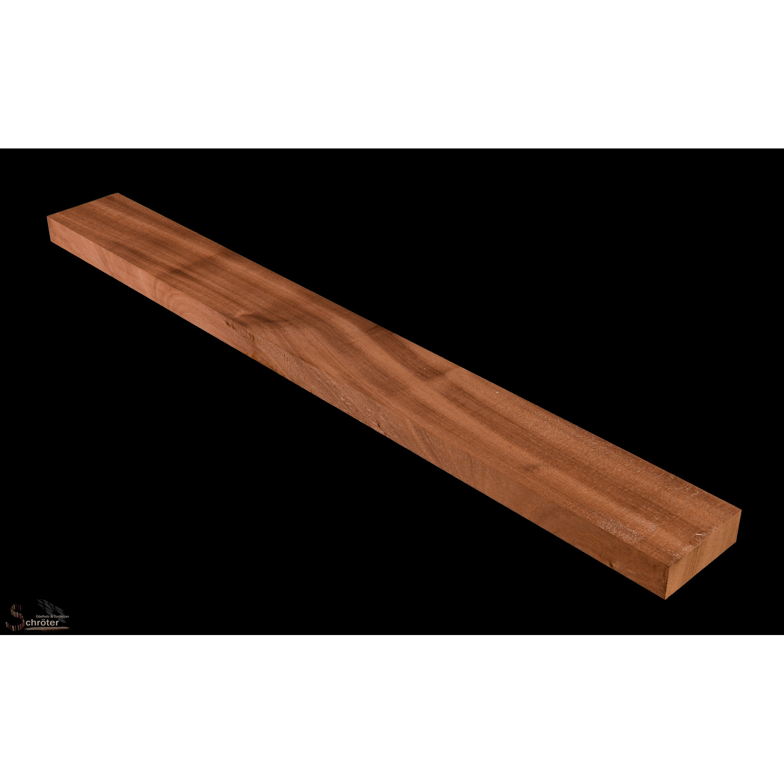 Mahagoni Sapeli Neck