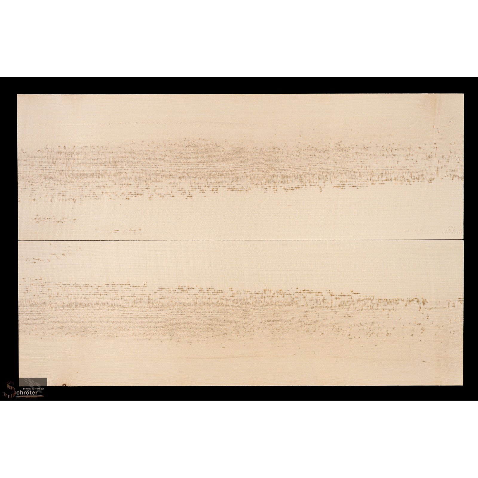 Ahorn Riegel Top 55x18x2,2 cm